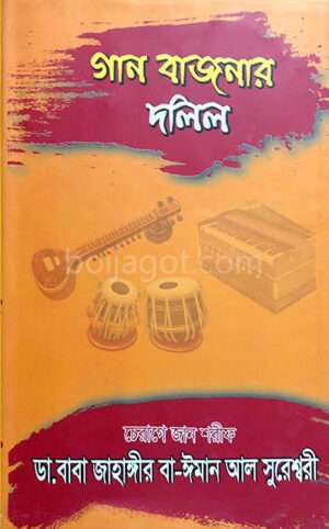 গান বাজনার দলিল | Gaan Bajnar Dalil